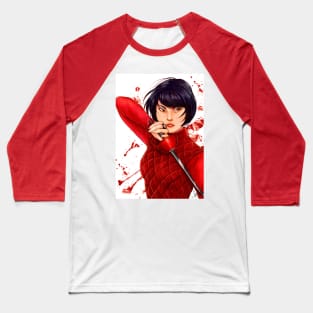 Tsurugi Baseball T-Shirt